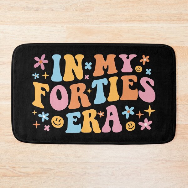 Item preview, In My Forties Era I designed and sold by Lemon Pepper.