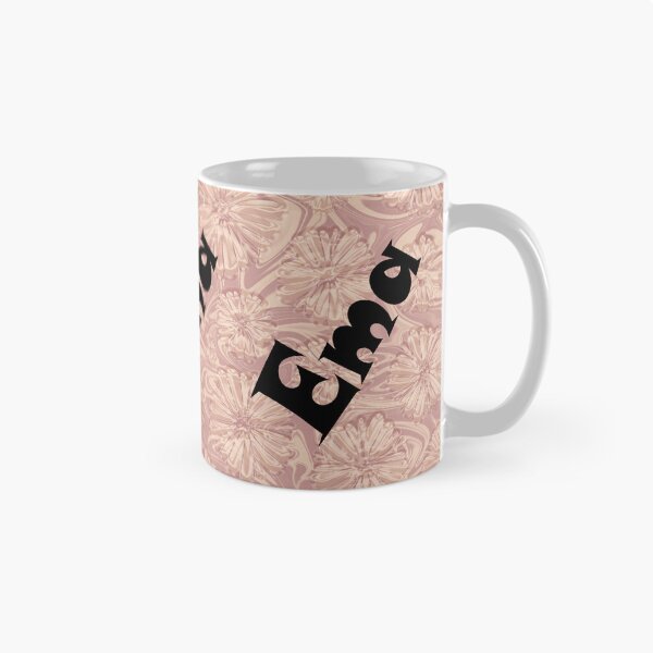 Item preview, Ema Name Design - Cute Font, Minimalist, with Black Lettering :) designed and sold by Myriel-Myriel.