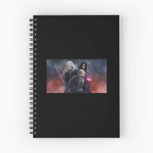 Item preview, witcher 4 designed and sold by elvadragon.