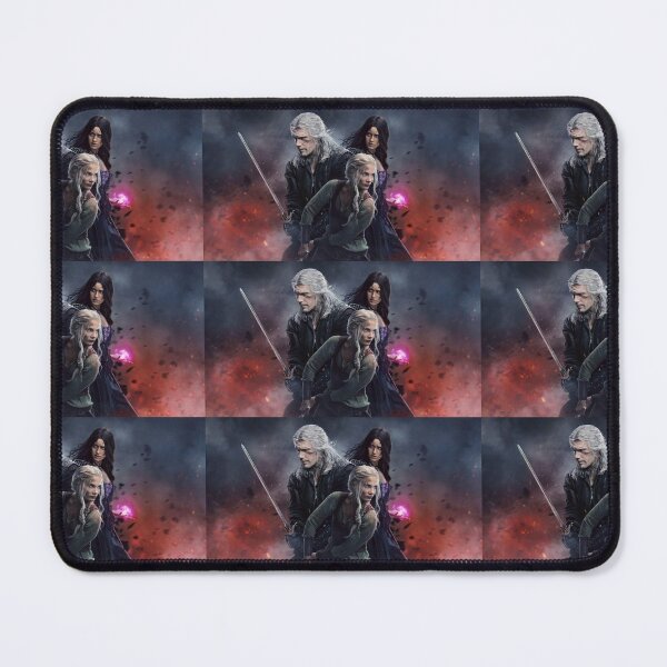 Item preview, witcher 4 designed and sold by elvadragon.