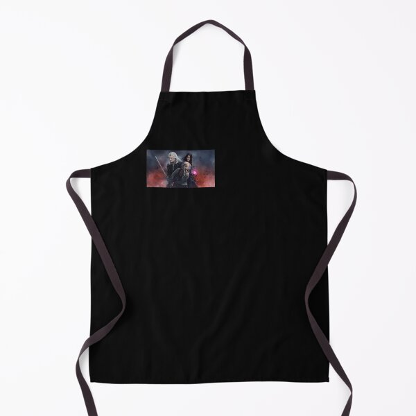 Item preview, witcher 4 designed and sold by elvadragon.