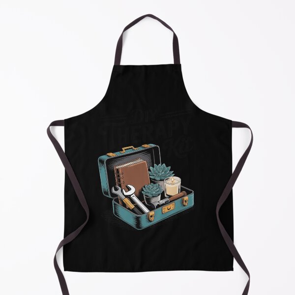 Item preview, DIY Therapy Club – Gardening My Emotions designed and sold by petrichorsworld.