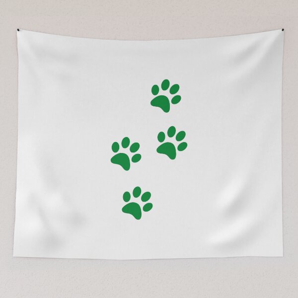 Item preview, Dogs Paw designed and sold by Inspirationmotivation.