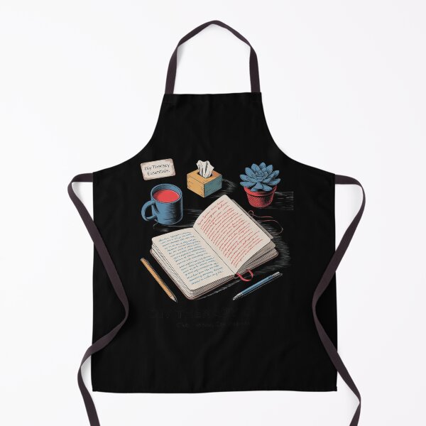 Item preview, DIY Therapy Club – Journal Cry Repeat designed and sold by petrichorsworld.