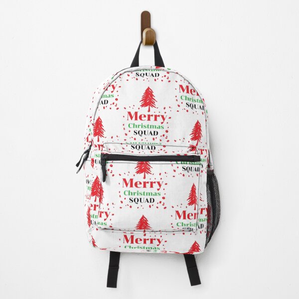 Item preview, Merry Christmas Squad Merry Christmas Custom Christmas Gifts T-Shirts, Mugs & More Print on Demand Shop designed and sold by kaka8888.