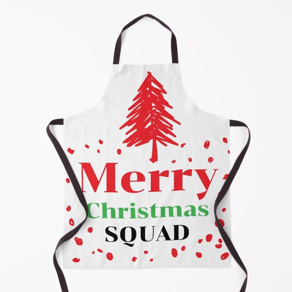 Item preview, Merry Christmas Squad Merry Christmas Custom Christmas Gifts T-Shirts, Mugs & More Print on Demand Shop designed and sold by kaka8888.