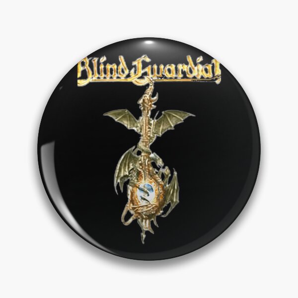 Item preview, blin.d gua.rdian designed and sold by esparzaifffran.