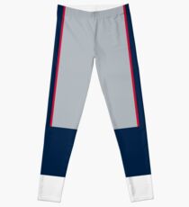 New England Patriots Leggings
