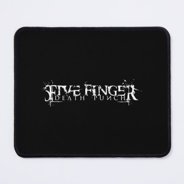 Item preview, Five Finger Death Punch designed and sold by backtoschoolnow.