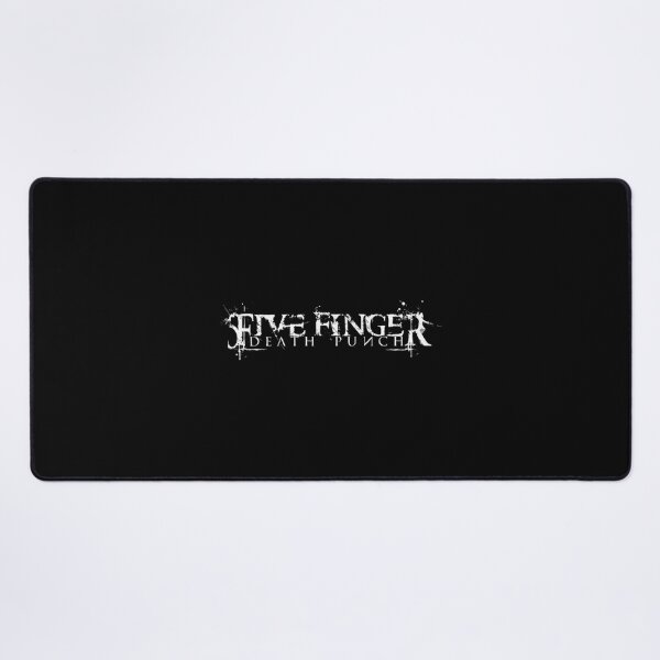 Item preview, Five Finger Death Punch designed and sold by backtoschoolnow.