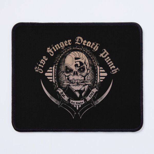 Item preview, Five Finger Death Punch designed and sold by backtoschoolnow.