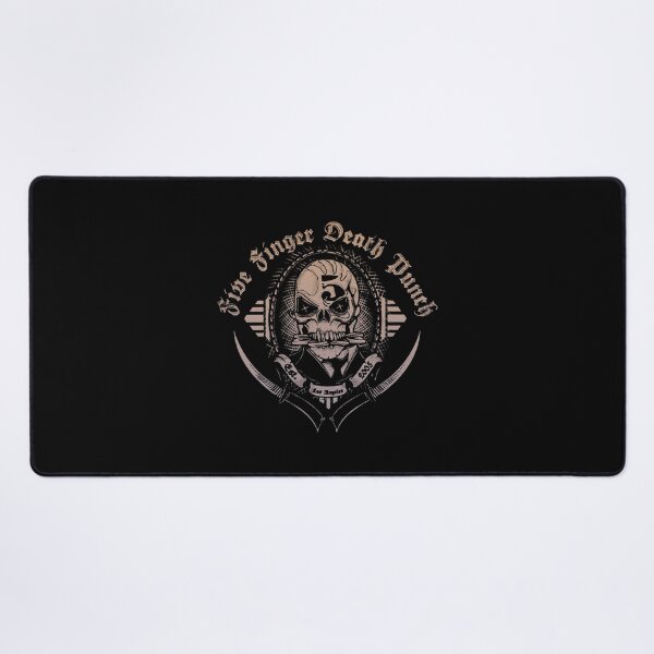 Item preview, Five Finger Death Punch designed and sold by backtoschoolnow.