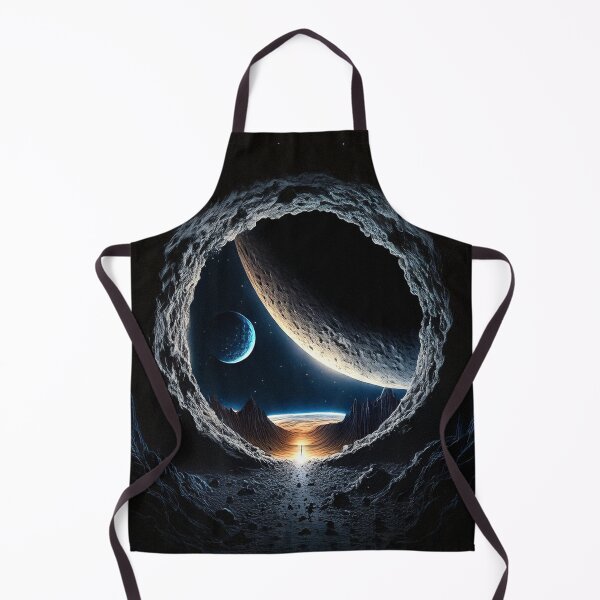 Item preview, Cosmic Portal to Another World designed and sold by SuRReal3D.