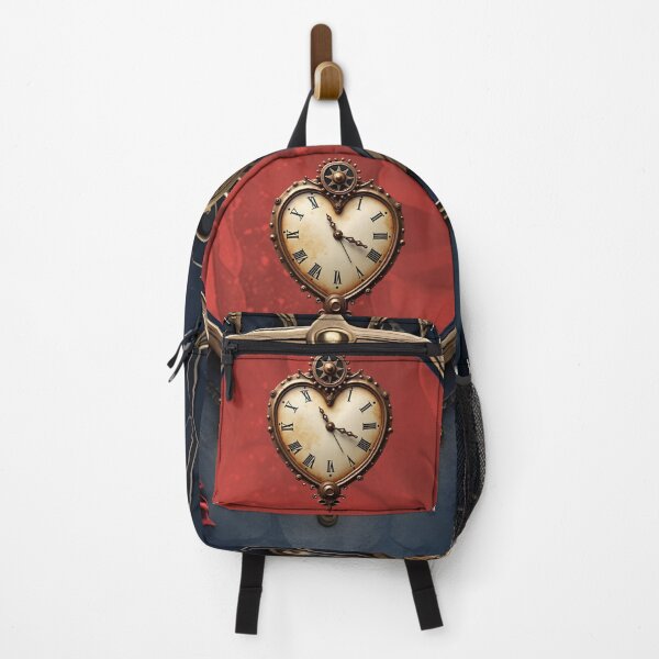 Item preview, Eternal Elegance – Clockwork Heart designed and sold by nicky2342.