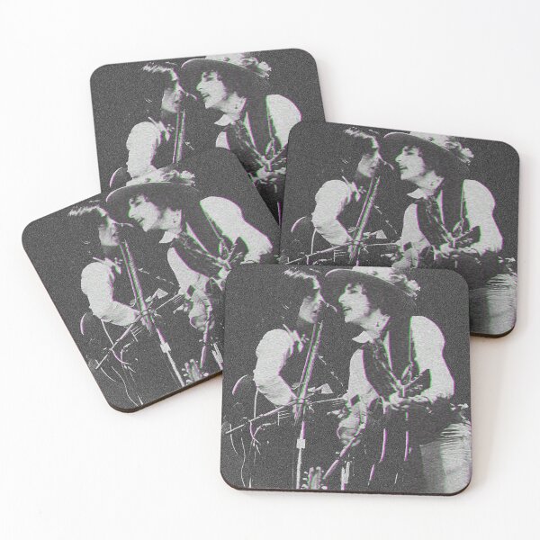 Item preview, bob dylan and joan baez classic love designed and sold by MAX MILLER.