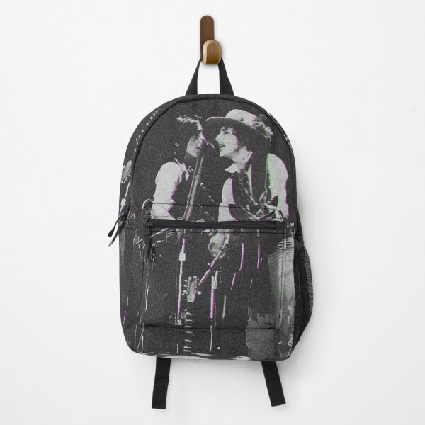 Item preview, bob dylan and joan baez classic love designed and sold by MAX MILLER.
