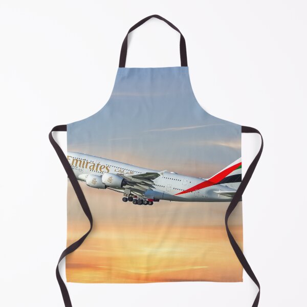 Item preview, Emirates Airbus A380-861 designed and sold by Skyframe Aviation.
