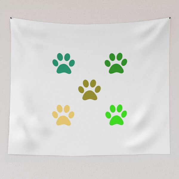Item preview, Dogs Paw designed and sold by Inspirationmotivation.