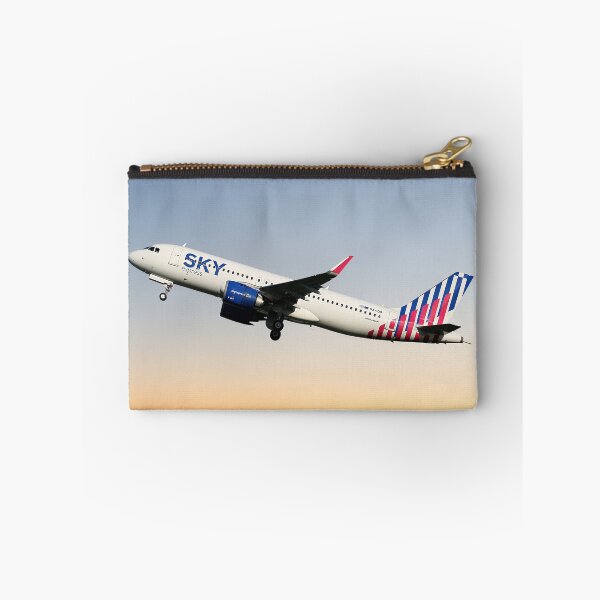 Item preview, SKY express Airbus A320-251N designed and sold by Skyframe Aviation.