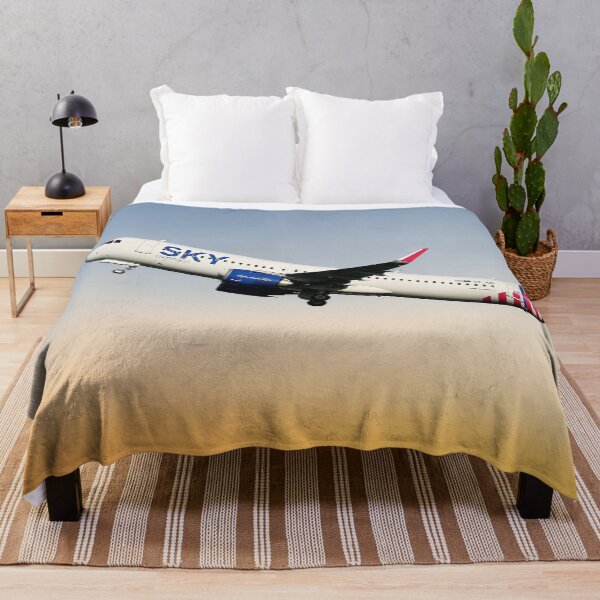 Item preview, SKY express Airbus A320-251N designed and sold by Skyframe Aviation.