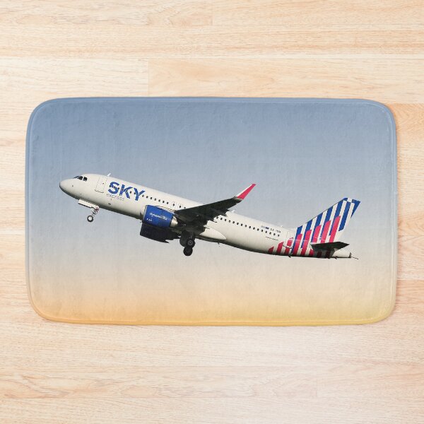 Item preview, SKY express Airbus A320-251N designed and sold by Skyframe Aviation.