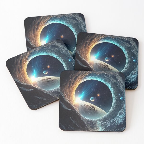 Item preview, Earthrise designed and sold by SuRReal3D.