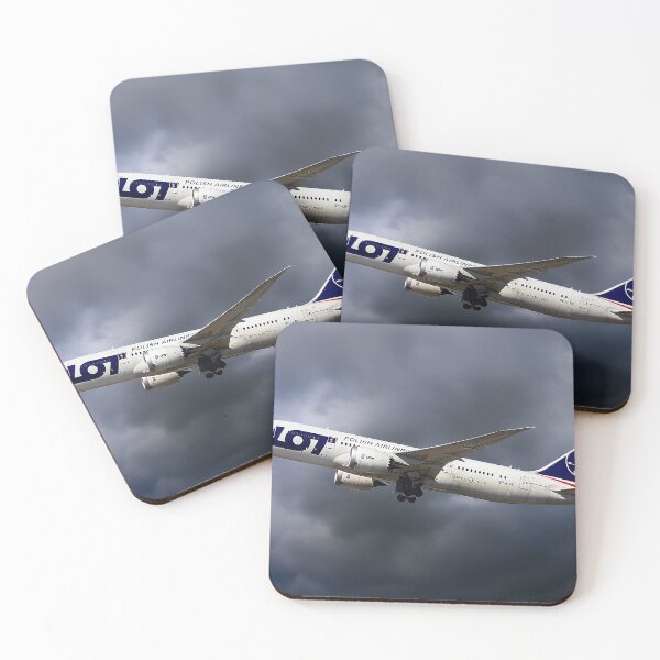 Item preview, LOT Boeing 787-8 Dreamliner designed and sold by Skyframe Aviation.
