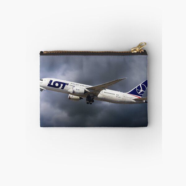 Item preview, LOT Boeing 787-8 Dreamliner designed and sold by Skyframe Aviation.
