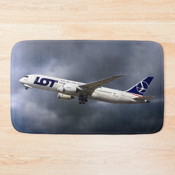 Item preview, LOT Boeing 787-8 Dreamliner designed and sold by Skyframe Aviation.