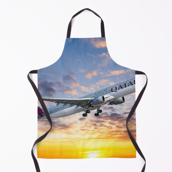 Item preview, Qatar Airways Airbus A330-302 designed and sold by Skyframe Aviation.
