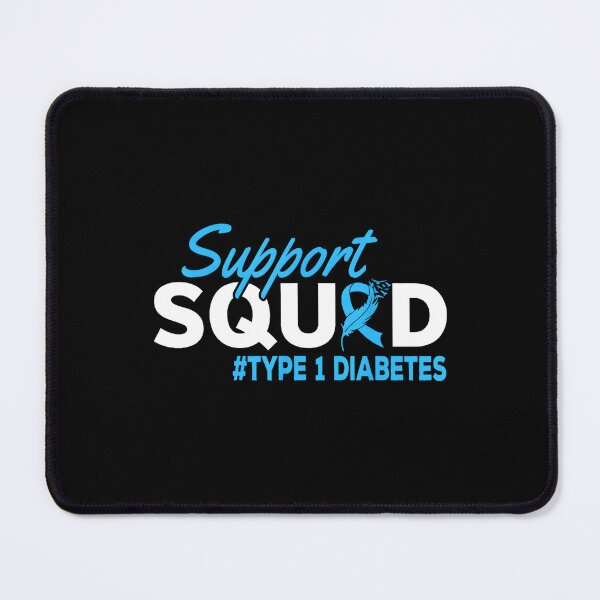 Item preview, and disease. share moral information, in the provide color blue, assistance, under They of T1D, show the this symbol patients support, unite managing help to designed and sold by Rackaam777Art.