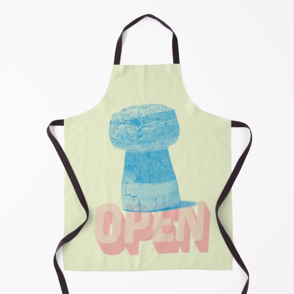 Item preview, Big Open #1 designed and sold by Type, Wine, etc..