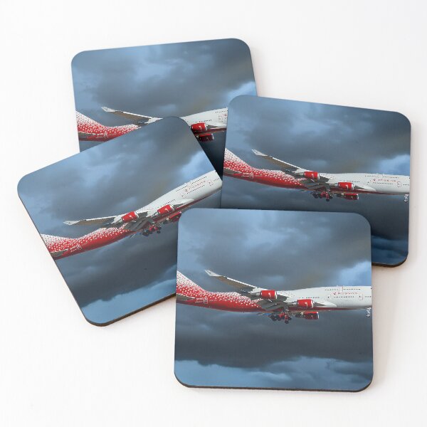 Item preview, Rossiya Boeing 747-446 designed and sold by Skyframe Aviation.