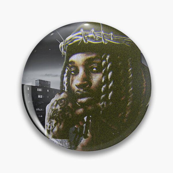 Item preview, king von -  vintage 3 designed and sold by MAX MILLER.