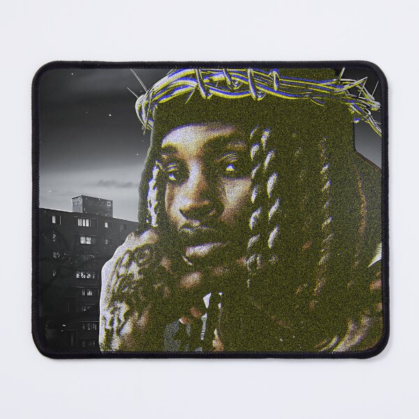 Item preview, king von -  vintage 3 designed and sold by MAX MILLER.