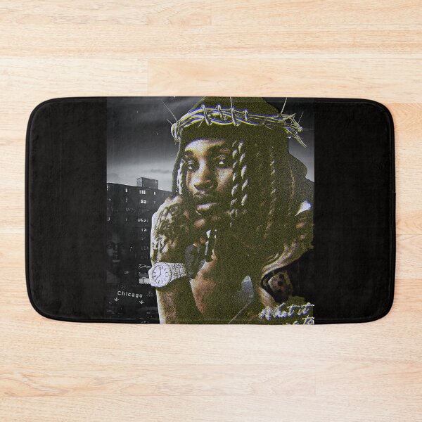 Item preview, king von -  vintage 3 designed and sold by MAX MILLER.
