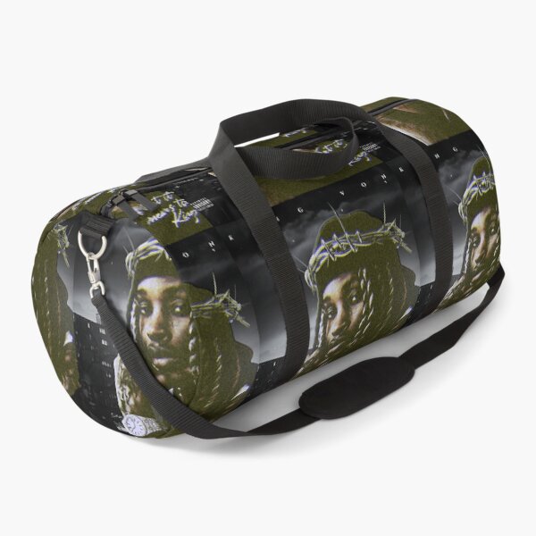 Item preview, king von -  vintage 3 designed and sold by MAX MILLER.