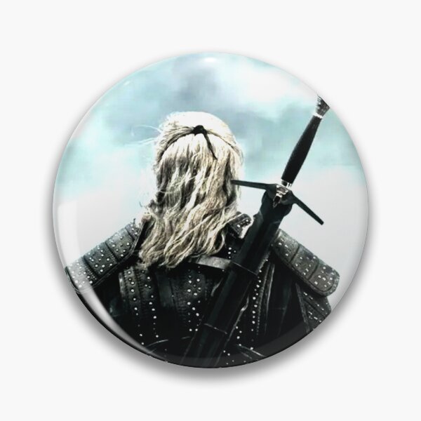 Item preview, witcher 4 designed and sold by elvadragon.