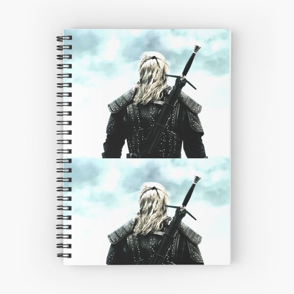 Item preview, witcher 4 designed and sold by elvadragon.