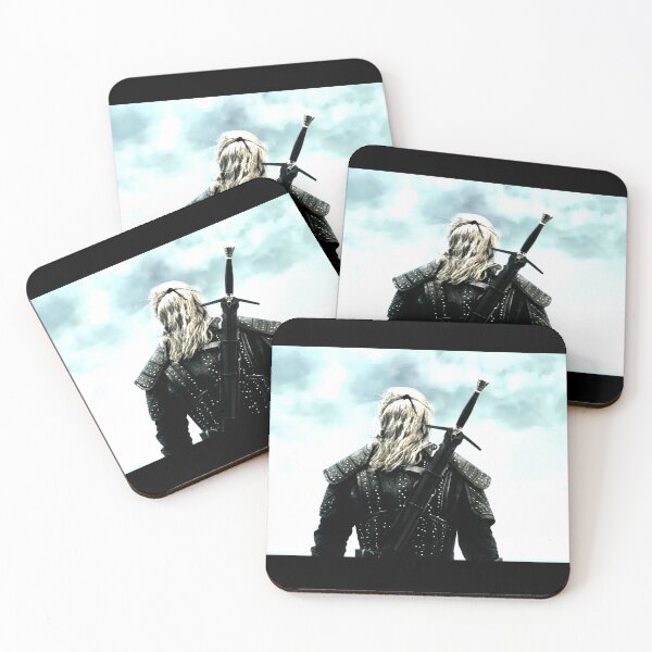 Item preview, witcher 4 designed and sold by elvadragon.
