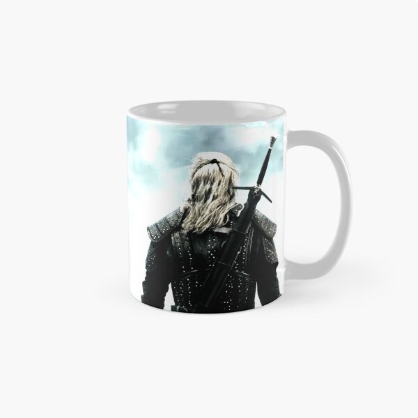 Item preview, witcher 4 designed and sold by elvadragon.