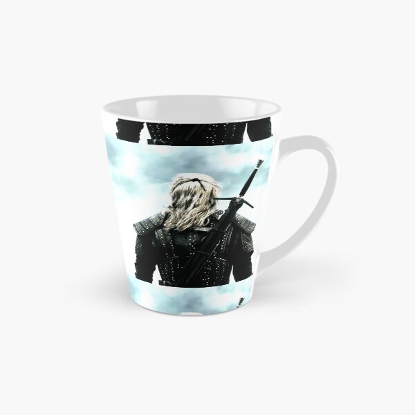 Item preview, witcher 4 designed and sold by elvadragon.