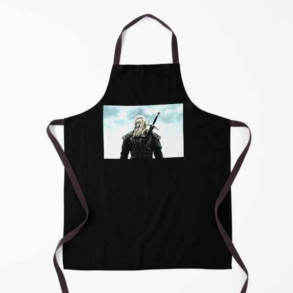 Item preview, witcher 4 designed and sold by elvadragon.