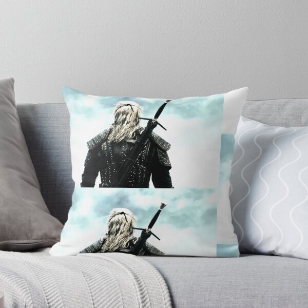 Item preview, witcher 4 designed and sold by elvadragon.