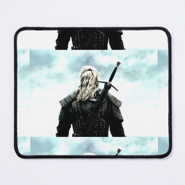Item preview, witcher 4 designed and sold by elvadragon.