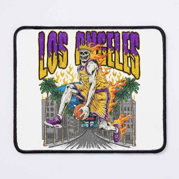 Item preview, Los Angeles Players Signature Baseball designed and sold by RebeccaLittlee.