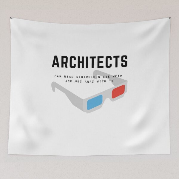 Item preview, Funny Architects Tshirt & Gift Men designed and sold by Legendemax.