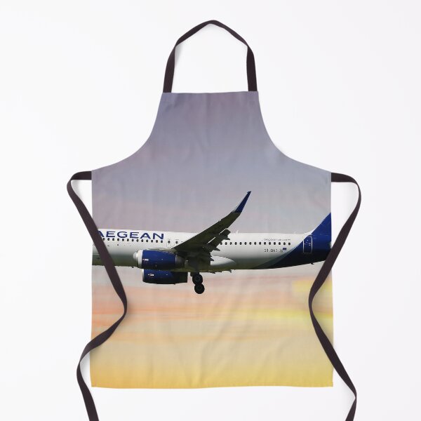 Item preview, Aegean Airlines Airbus A320-232 designed and sold by Skyframe Aviation.