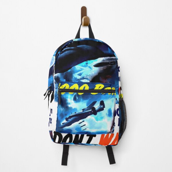 Item preview, Vintage WWII Propaganda Poster | 1000 Bomber Raid Art | RAF Bombers in Action | Resource Conservation & War Effort designed and sold by artofuniverse.