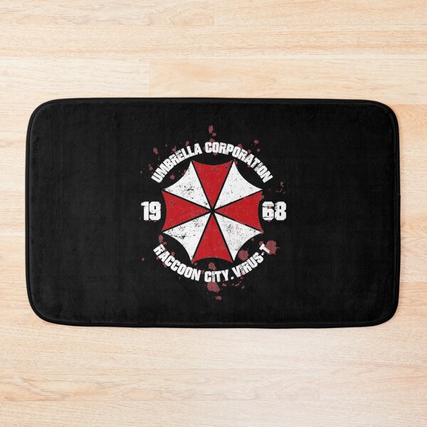 Item preview, Resident Evil Umbrella Corporation Game designed and sold by Elviscostello22.